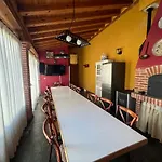 Dom wakacyjny La De Pi *