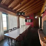 Dom wakacyjny La De Pi Garcillan