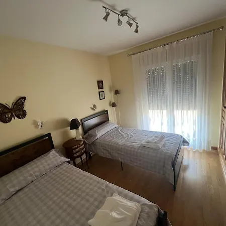 بيت للعطل La De Pi *