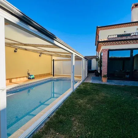 La De Pi بيت للعطل