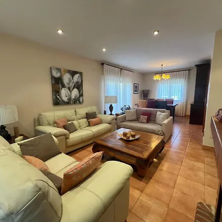 بيت للعطل La De Pi *