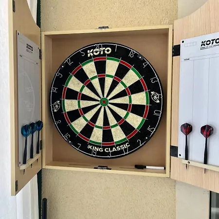 بيت للعطل La De Pi