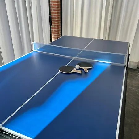 بيت للعطل La De Pi Garcillan