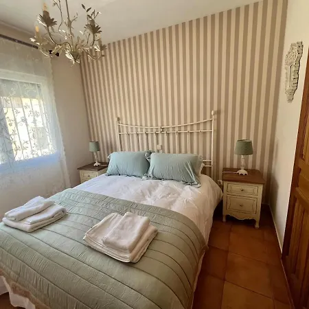 La De Pi بيت للعطل