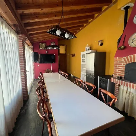 Holiday home La De Pi *