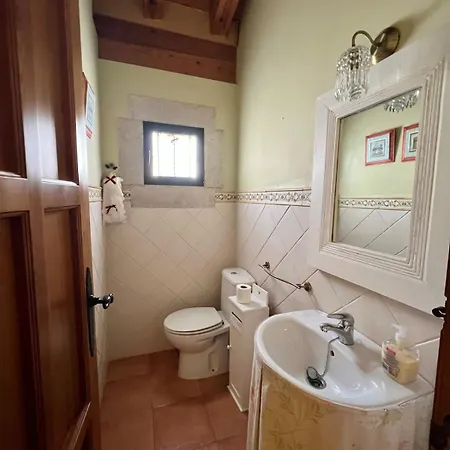 La De Pi بيت للعطل *