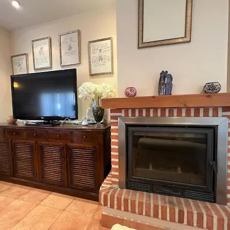 بيت للعطل La De Pi *