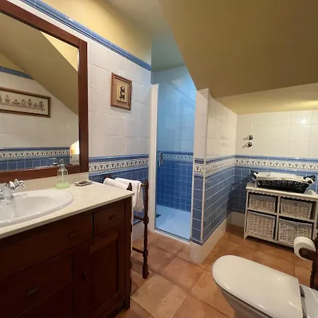 بيت للعطل La De Pi