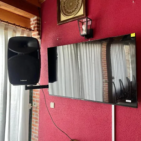 La De Pi * Garcillan