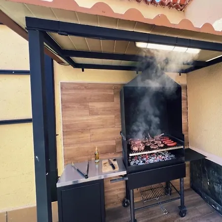 Σπίτι διακοπών La De Pi Garcillan