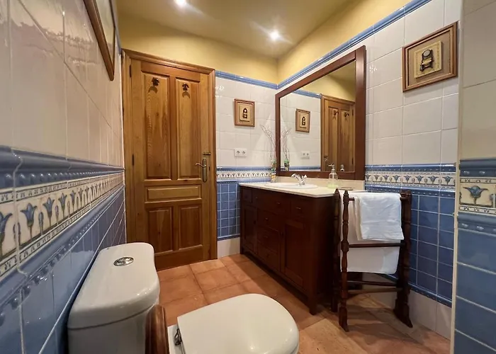 La De Pi Сasa de vacaciones Garcillan