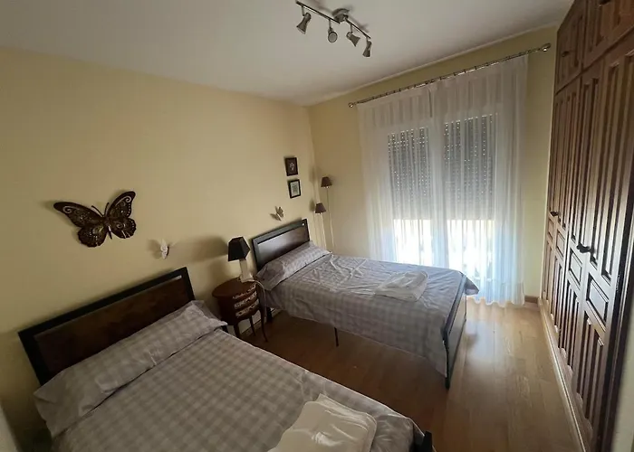 Сasa de vacaciones La De Pi *