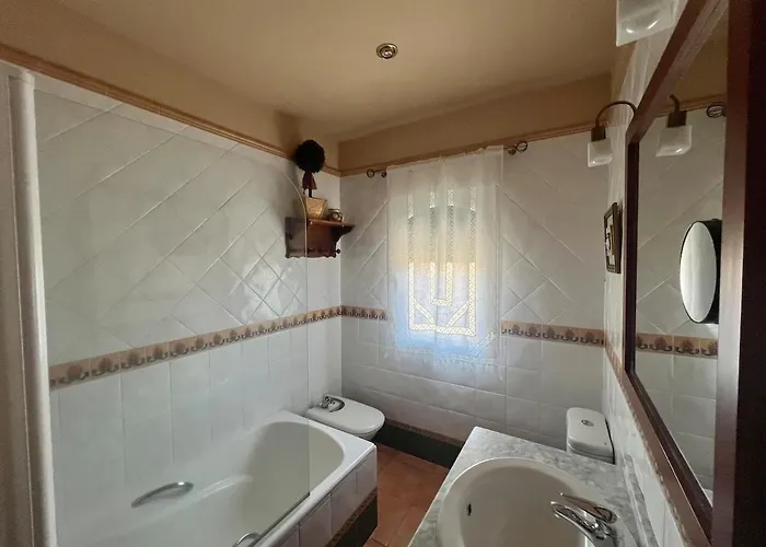 Сasa de vacaciones La De Pi *