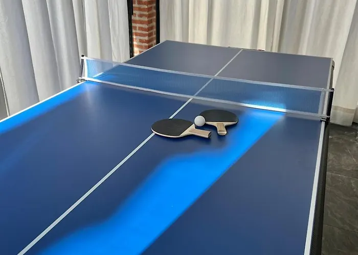 Сasa de vacaciones La De Pi Garcillan