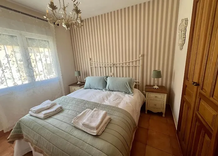 La De Pi Сasa de vacaciones