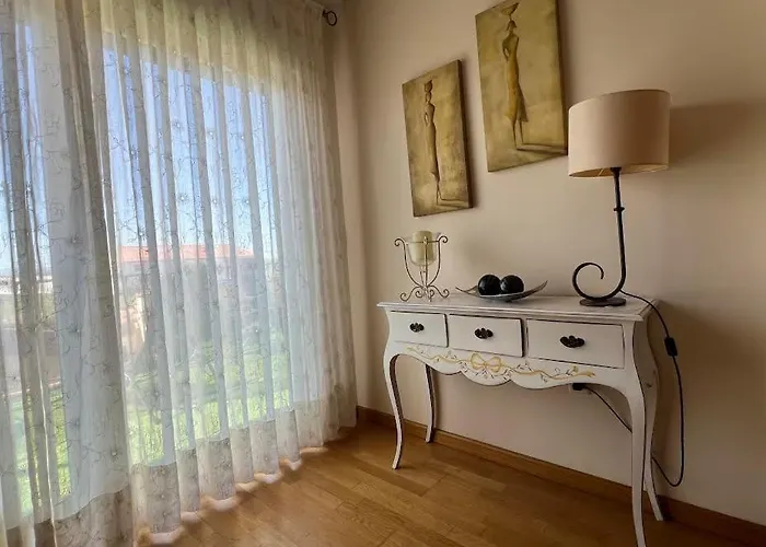 Сasa de vacaciones La De Pi Garcillan